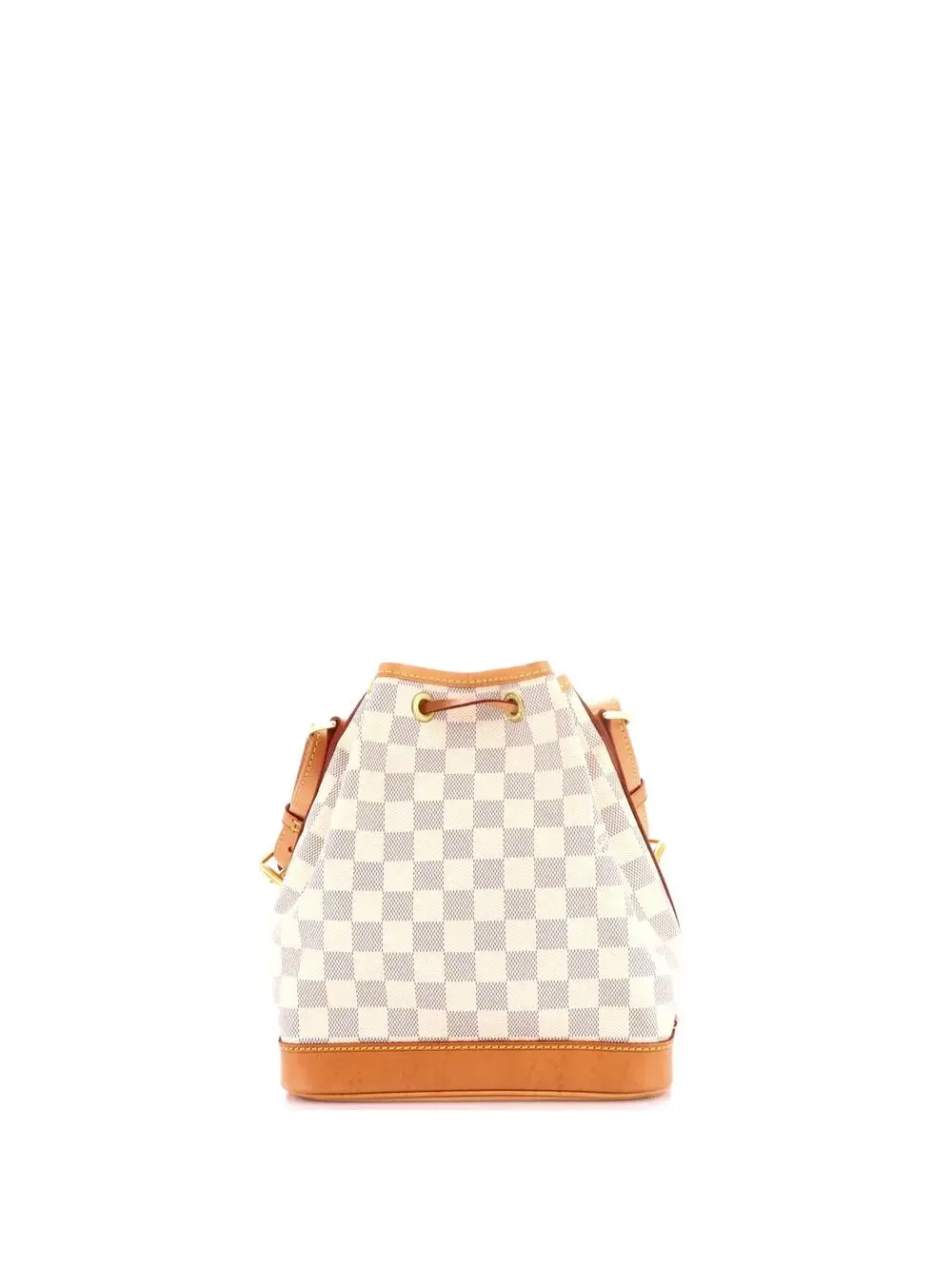 Louis Vuitton Noe Handbag Damier Bb #236826L17B